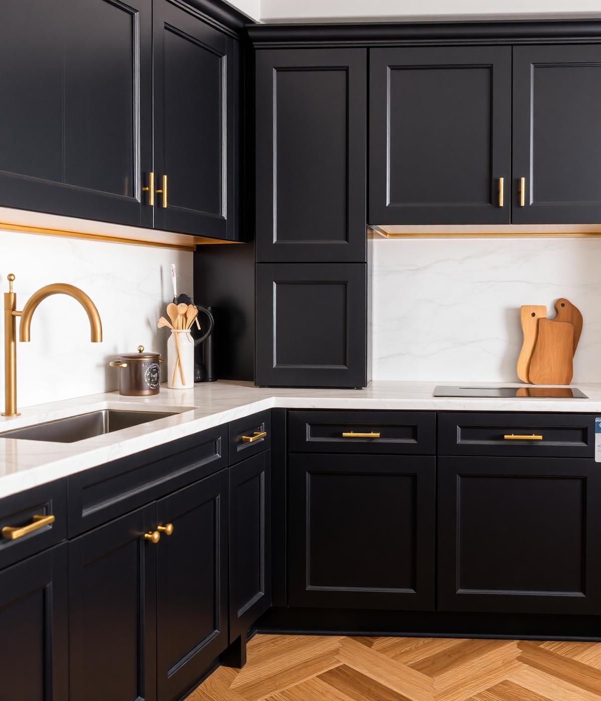 Matte Charcoal Refinish