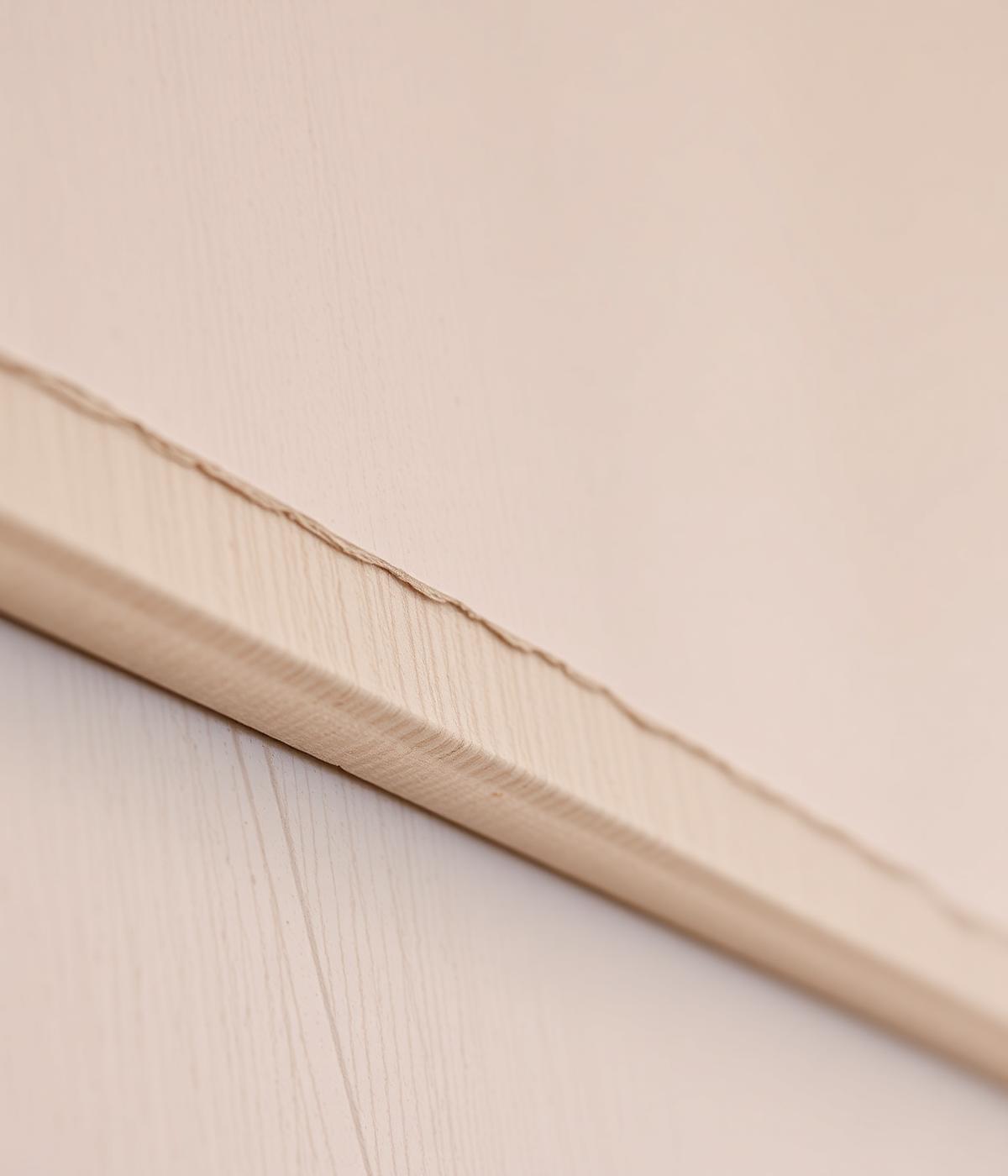 Trim & Surface Prep